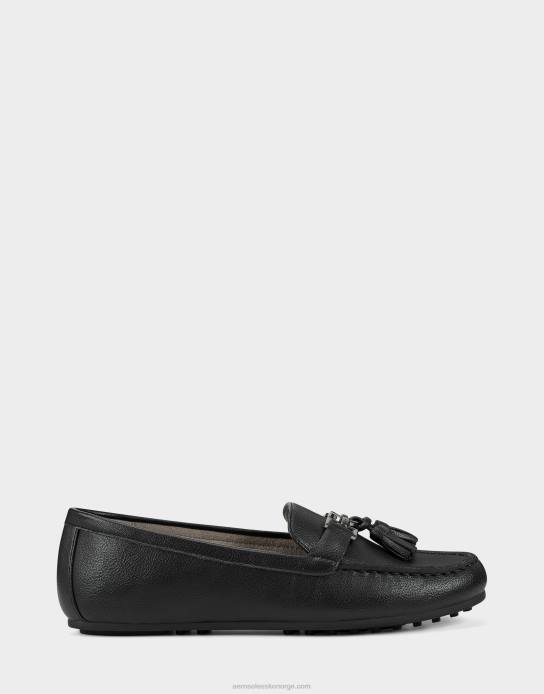 nei Aerosoles kvinner loafer svart0J4B155