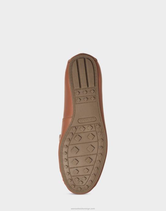nei Aerosoles kvinner loafer tan0J4B160